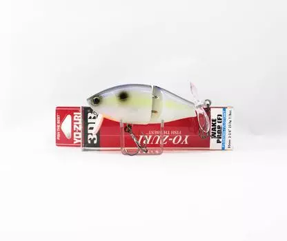 Плавающая приманка Yo Zuri 3DB Wake Prop 85F R1475-GSSH (5853)