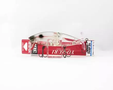 Плавающая приманка Yo Zuri 3DB Wake Prop 105F R1476-TMSH (5969)