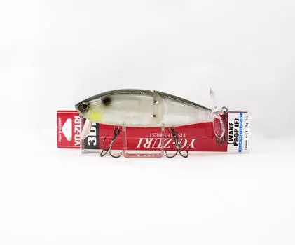 Плавающая приманка Yo Zuri 3DB Wake Prop 105F R1476-GZSH (5945)