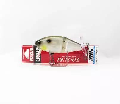 Плавающая приманка Yo Zuri 3DB Wake Prop 85F R1475-GZSH (5860)