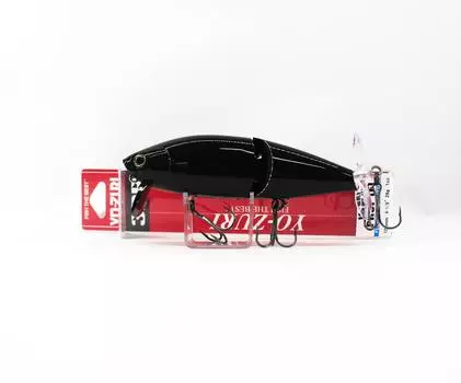 Плавающая приманка Yo Zuri 3DB Wake Prop 105F R1476-BL (5907)