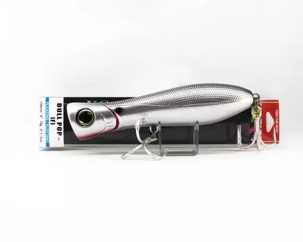 Плавающая приманка Yo Zuri Bull Pop 150 мм R1154-CBH (3919)