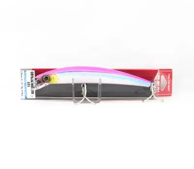 Плавающая приманка Yo Zuri Crystal Minnow 130 мм R1125-HPK (0094)