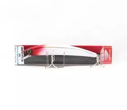 Плавающая приманка Yo Zuri Crystal Minnow 130 мм R1125-HRH (0179)