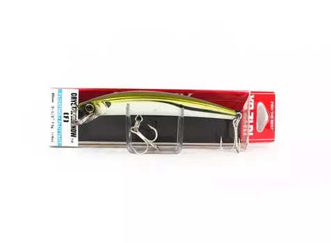 Плавающая приманка Yo Zuri Crystal Minnow 90 мм R1123-HAJ (9883)