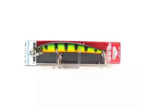 Плавающая приманка Yo Zuri Crystal Minnow 90 мм R1123-HPC (9845)