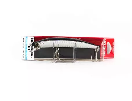 Плавающая приманка Yo Zuri Crystal Minnow 90 мм R1123-C4 (1700)