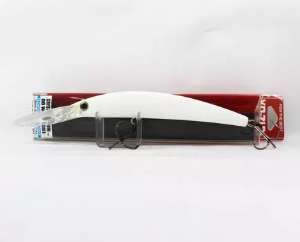 Плавающая приманка Yo Zuri Crystal Minnow DD Walleye 130 мм R1301-W (3679)