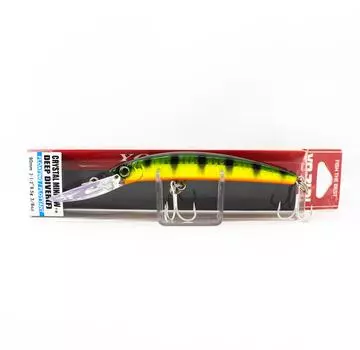 Плавающая приманка Yo Zuri Crystal Minnow DD 90 мм R1134-HPC (1008)