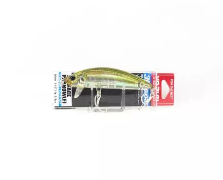 Плавающая приманка Yo Zuri Duel 3D Inshore Surface Minnow 90 R1215-RPCH (8550)