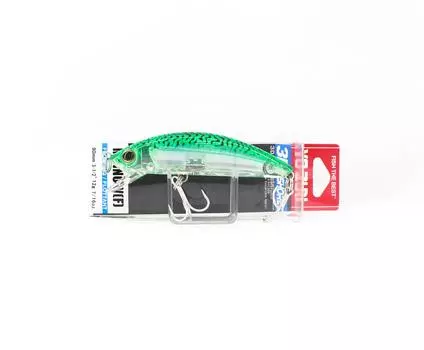 Плавающая приманка Yo Zuri Duel 3D Inshore Minnow 90 R1212-HGM (7388)