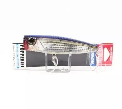 Плавающая приманка Yo Zuri Duel 3D Inshore Popper 90F R1411-HMT (0941)