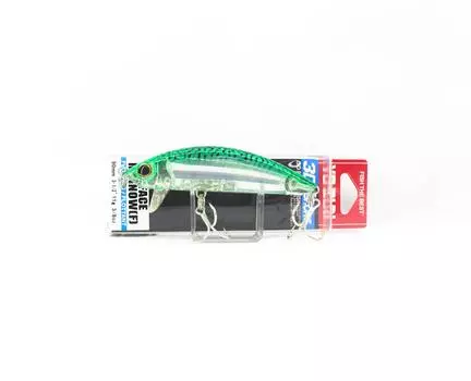 Плавающая приманка Yo Zuri Duel 3D Inshore Surface Minnow 90 R1215-HGM (7623)