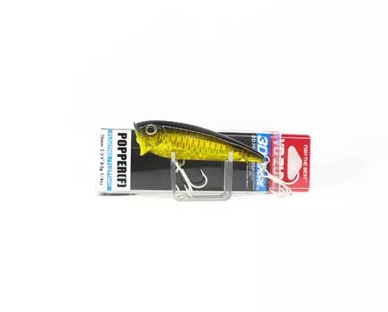 Плавающая приманка Yo Zuri Duel 3D Inshore Popper 70 R1210-HGBL (3440)