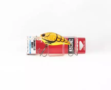 Плавающая приманка Yo Zuri Duel 3DB 1.5 MR Mid Crank 60 мм R1353-BOCF (0025)