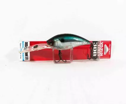 Плавающая приманка Yo Zuri Duel 3DB Deep Crank 70 мм R1108-PSH (4987)