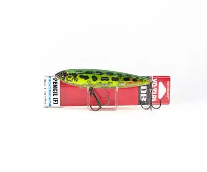 Плавающая приманка Yo Zuri Duel 3DB Pencil 100 мм R1100-PF (4451)