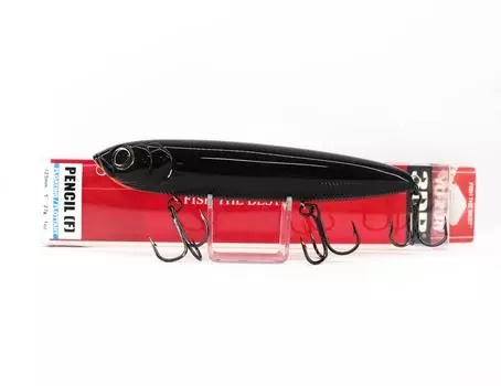 Плавающая приманка Yo Zuri Duel 3DB Pencil 125 мм R1347-BL (2150)