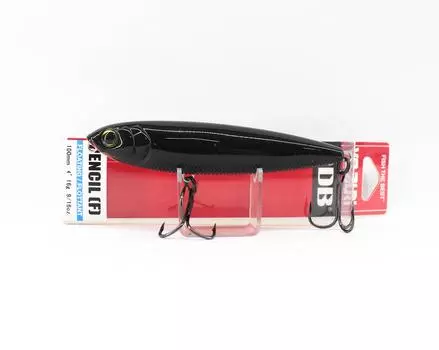 Плавающая приманка Yo Zuri Duel 3DB Pencil 100 мм R1100-BL (2143)