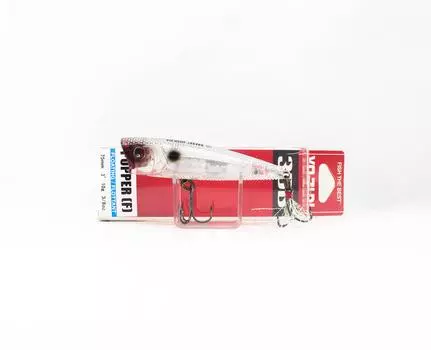 Плавающая приманка Yo Zuri Duel 3DB Popper 75 мм R1101-PGSH (4543)