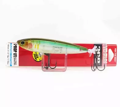 Плавающая приманка Yo Zuri Duel 3DB Prop 90 мм R1107-PAY (4948)