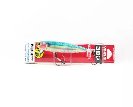 Плавающая приманка Yo Zuri Duel 3DB Prop 90 мм R1107-RBBH (2839)