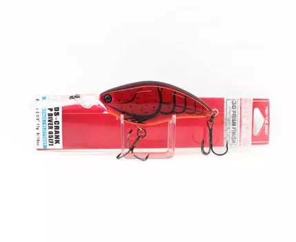 Плавающая приманка Yo Zuri Duel 3DS Crank Deep Diver 65 мм F1158-CF (9264)