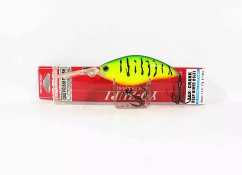 Плавающая приманка Yo Zuri Duel 3DS Crank Deep Diver 65 мм F1158-HT (9240)