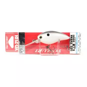 Плавающая приманка Yo Zuri Duel 3DS MR 50F Crank Bait F1140-TSH (3866)