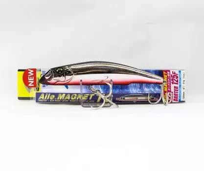 Плавающая приманка Yo Zuri Duel Aile Magnet TG Darter 125F F1255-HBSE (5536)