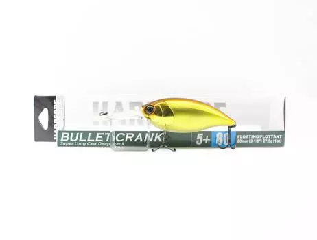 Плавающая приманка Yo Zuri Duel Hardcore Bullet Crank 5+ 80F R1421-JPG (1528)