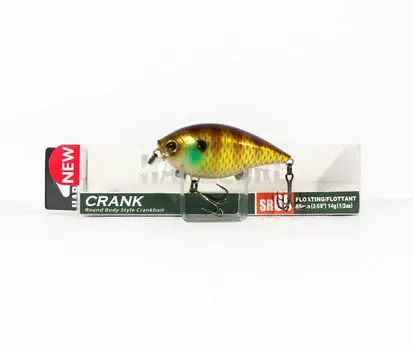 Плавающая приманка Yo Zuri Duel Hardcore Crank SR 65F R1363-NBG (4247)