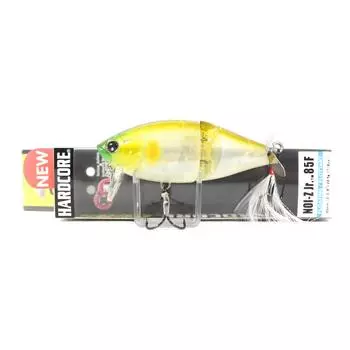 Плавающая приманка Yo Zuri Duel Hardcore Noi-Z Jr 85F R1175-SAY (8693)