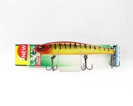 Плавающая приманка Yo Zuri Duel L Bass Jerkbait 110SF F1238-MGSR (4900)