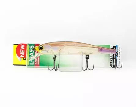 Плавающая приманка Yo Zuri Duel L Bass Jerkbait 110SF F1238-GSWS (4856)