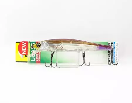 Плавающая приманка Yo Zuri Duel L Bass Jerkbait 110SF F1238-HWS (4870)