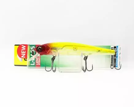 Плавающая приманка Yo Zuri Duel L Bass Jerkbait 110SF F1238-HCR (4863)