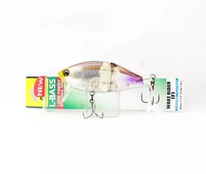 Плавающая приманка Yo Zuri Duel L Bass Wake Rider 85F F1246-HWS (9844)