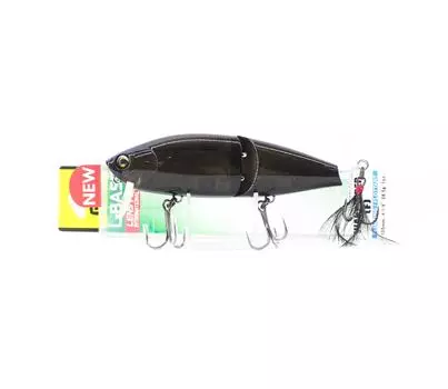 Плавающая приманка Yo Zuri Duel L Bass Wake Rider 105F F1247-TBL (9943)