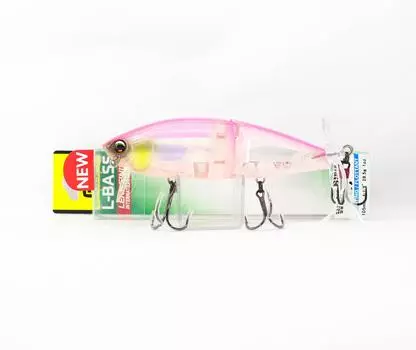 Плавающая приманка Yo Zuri Duel L Bass Wake Rider 105F F1247-TPB (9950)