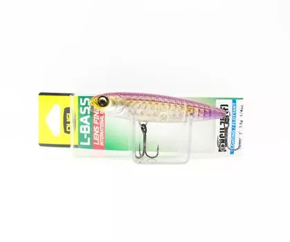 Плавающая приманка Yo Zuri Duel L Bass Pencil 75F F1211-HWS (7056)