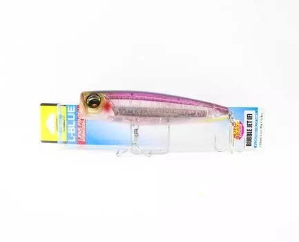 Плавающая приманка Yo Zuri Duel L Blue Bubble Jet 120F F1229-HKVK (0919)