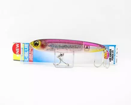 Плавающая приманка Yo Zuri Duel L Blue One Knock Pencil 125F F1227-HKVK (0759)