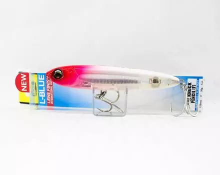 Плавающая приманка Yo Zuri Duel L Blue One Knock Pencil 125F F1227-HRH (0780)