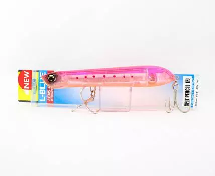Плавающая приманка Yo Zuri Duel L Blue Spit Pencil 135F F1230-HPI (1015)