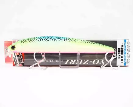 Плавающая приманка Yo Zuri Hydro Minnow Long Cast 170 мм R1323-WM (8054)