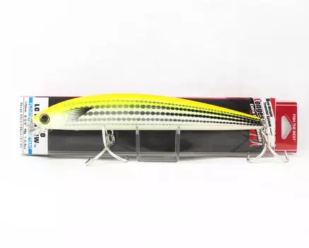 Плавающая приманка Yo Zuri Hydro Minnow Long Cast 170 мм R1323-YMT (2305)