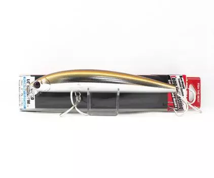 Плавающая приманка Yo Zuri Hydro Minnow Long Cast 150 мм R1322-HSE (5570)