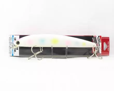 Плавающая приманка Yo Zuri Hydro Minnow Long Cast 170 мм R1323-PCA (7547)