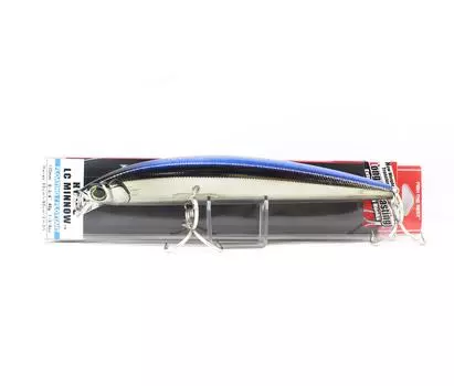 Плавающая приманка Yo Zuri Hydro Minnow Long Cast 170 мм R1323-HGLB (7509)